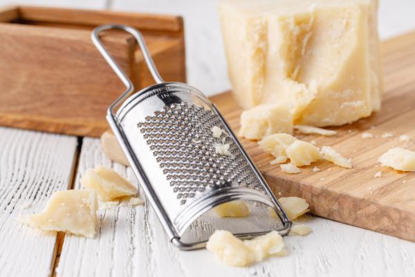 Formaggio da tavola/grattugia