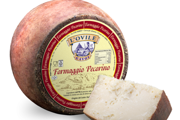 Pecorino OVILE GAVOI